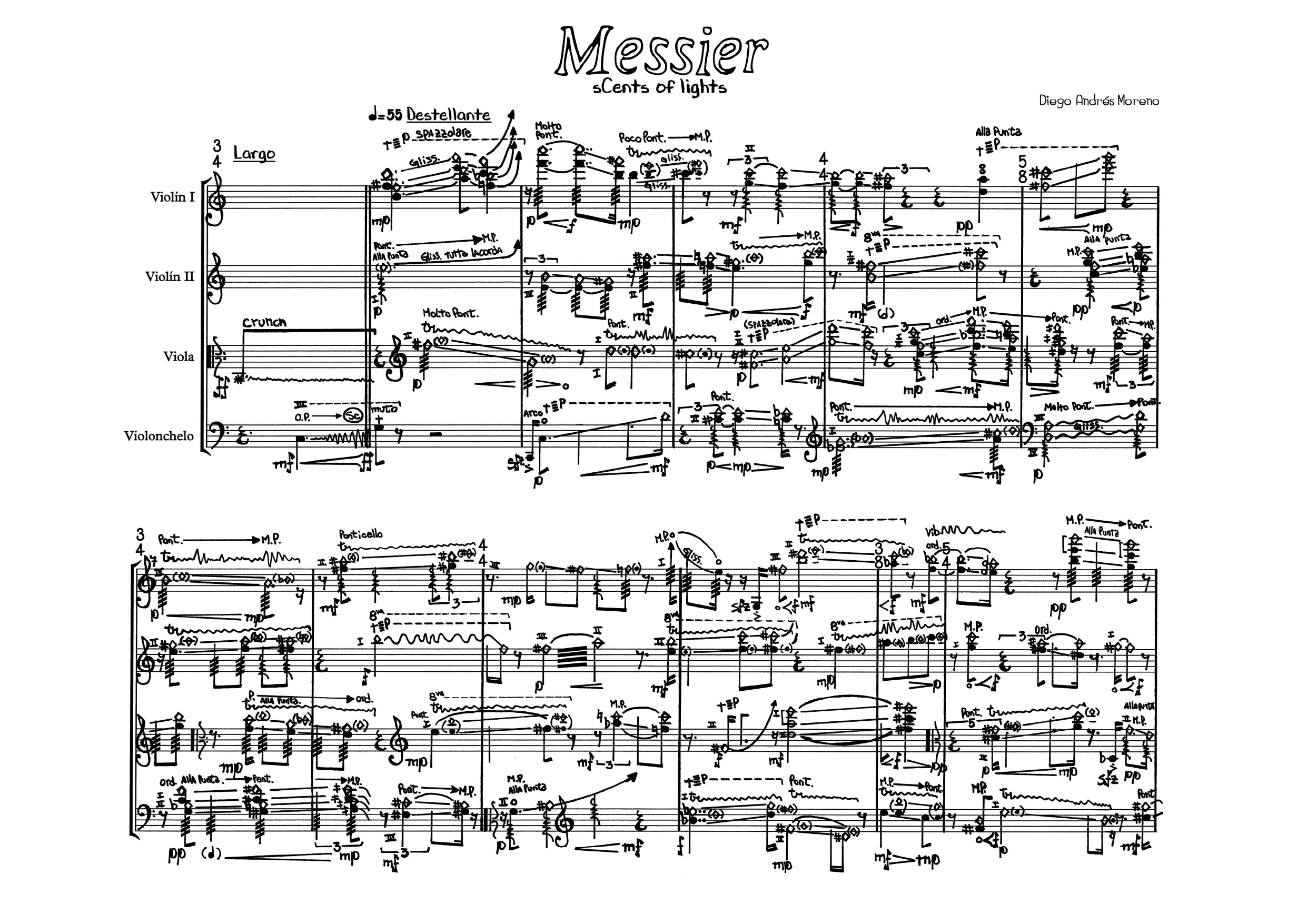 Score page 2